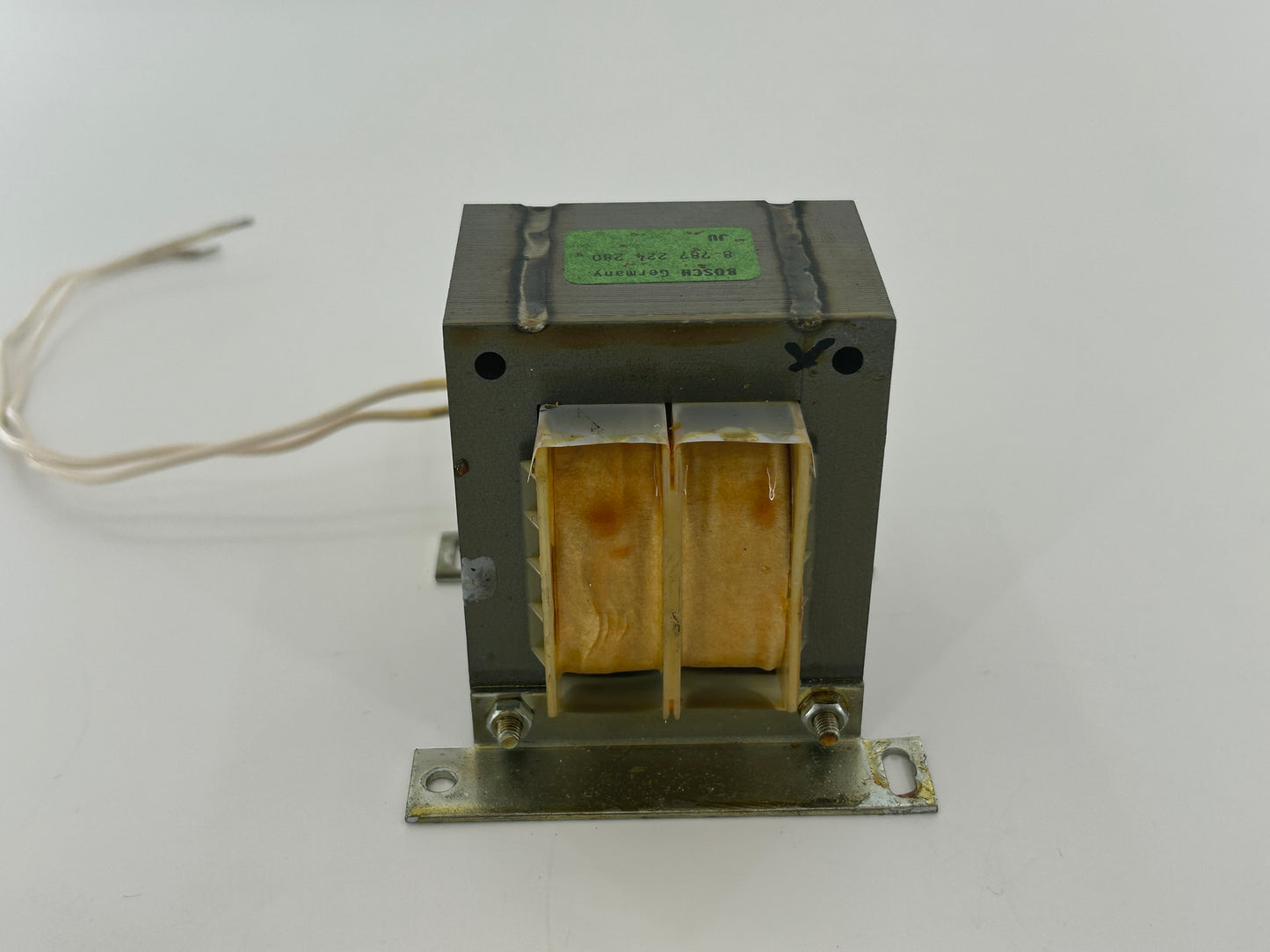 Hörmann spare parts