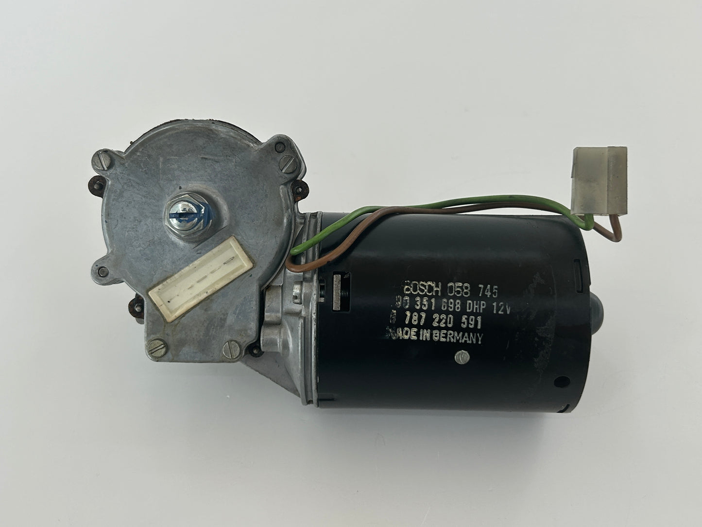 Hörmann spare parts