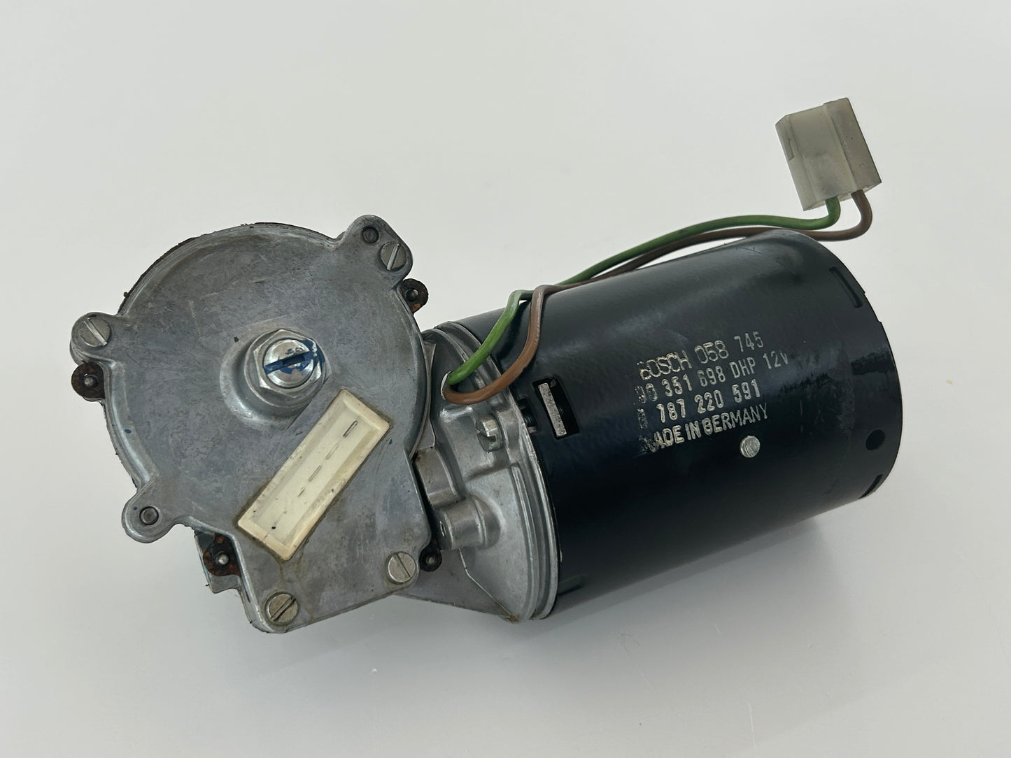 Hörmann spare parts
