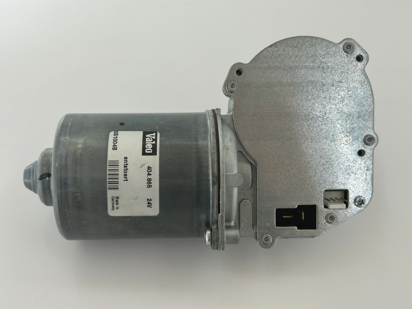 Normstahl Ultra Antriebsmotor Motor Getriebemotor Ersatzmotor Tormotor Hubmotor Garagentormotor Elektromotor