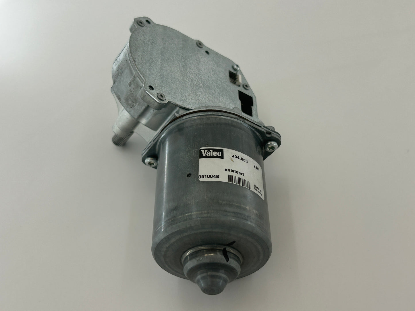 Normstahl Ultra Antriebsmotor Motor Getriebemotor Ersatzmotor Tormotor Hubmotor Garagentormotor Elektromotor