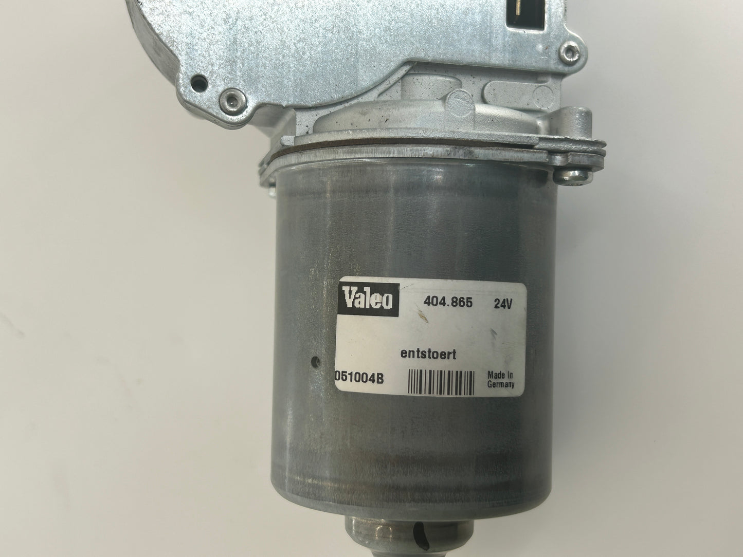 Normstahl Ultra Antriebsmotor Motor Getriebemotor Ersatzmotor Tormotor Hubmotor Garagentormotor Elektromotor
