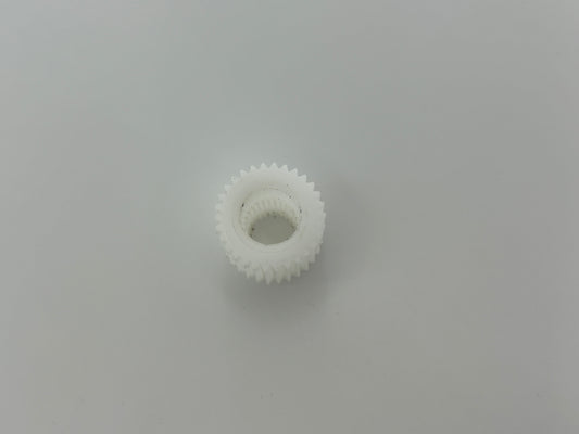 Bernal G101-60 Vielzahnverbinder Adapterhülse Zahnrad Zahnkranz Verbindungsadapter Motoradapter Verbinder Hülse METALL Verbindung Kerbverzahnung Kunststoffverzahnung