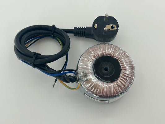 Bernal G101-60 Netzteil Trafo Stromversorgung Elektronik Transformator Transformer Schaltnetzteil Ringkerntrafo Ringkerntransformator