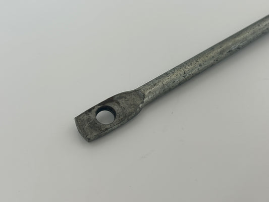 Endress GTA160 Torarm Stange Tormitnehmer Zugstange Schlepper Schubstange Schlepperstange Toranbinder Mitnehmerstange