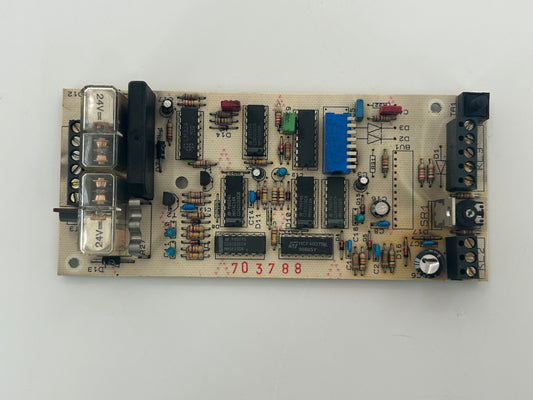 Endress GTA160 Platine Elektronik Steuerung Hauptplatine Steuerplatine Bedienplatine Steuerungselektronik Basisplatine