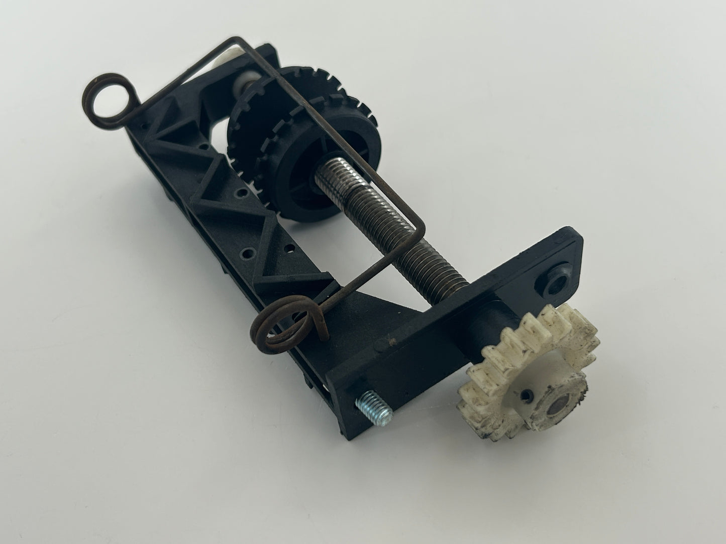 Endress GTA160 Zahnrad Zahnkranz Ritzel Kettenritzel Antriebsritzel Antriebssnabe Antriebsscheibe Adapteraufsatz Schneckengetriebe Schneckenrad