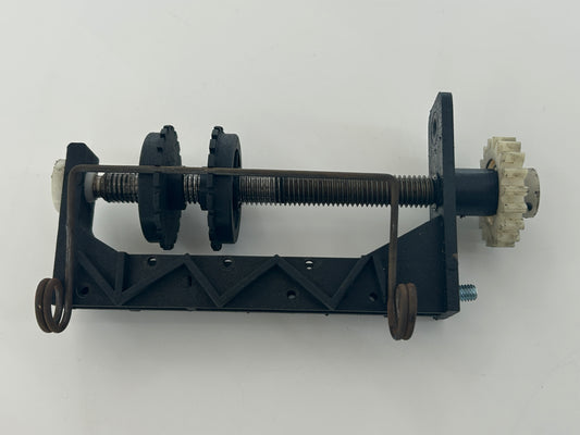 Endress GTA160 Zahnrad Zahnkranz Ritzel Kettenritzel Antriebsritzel Antriebssnabe Antriebsscheibe Adapteraufsatz Schneckengetriebe Schneckenrad