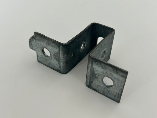 Endress GTA160 Laufwagen Mitnehmer Schlitten Zugschlitten Motorwagen Laufkatze Laufbock Gleitschlitten Laufschuh Laufschlitten Rollenwagen Führungsschlitten Antriebsschlitten