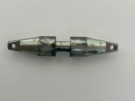 Endress GTA160 Kettenverbinder Kettenschloss Verbindungsset Kettenglied Kettenverbinder Zahnriemen-Verbindungsset