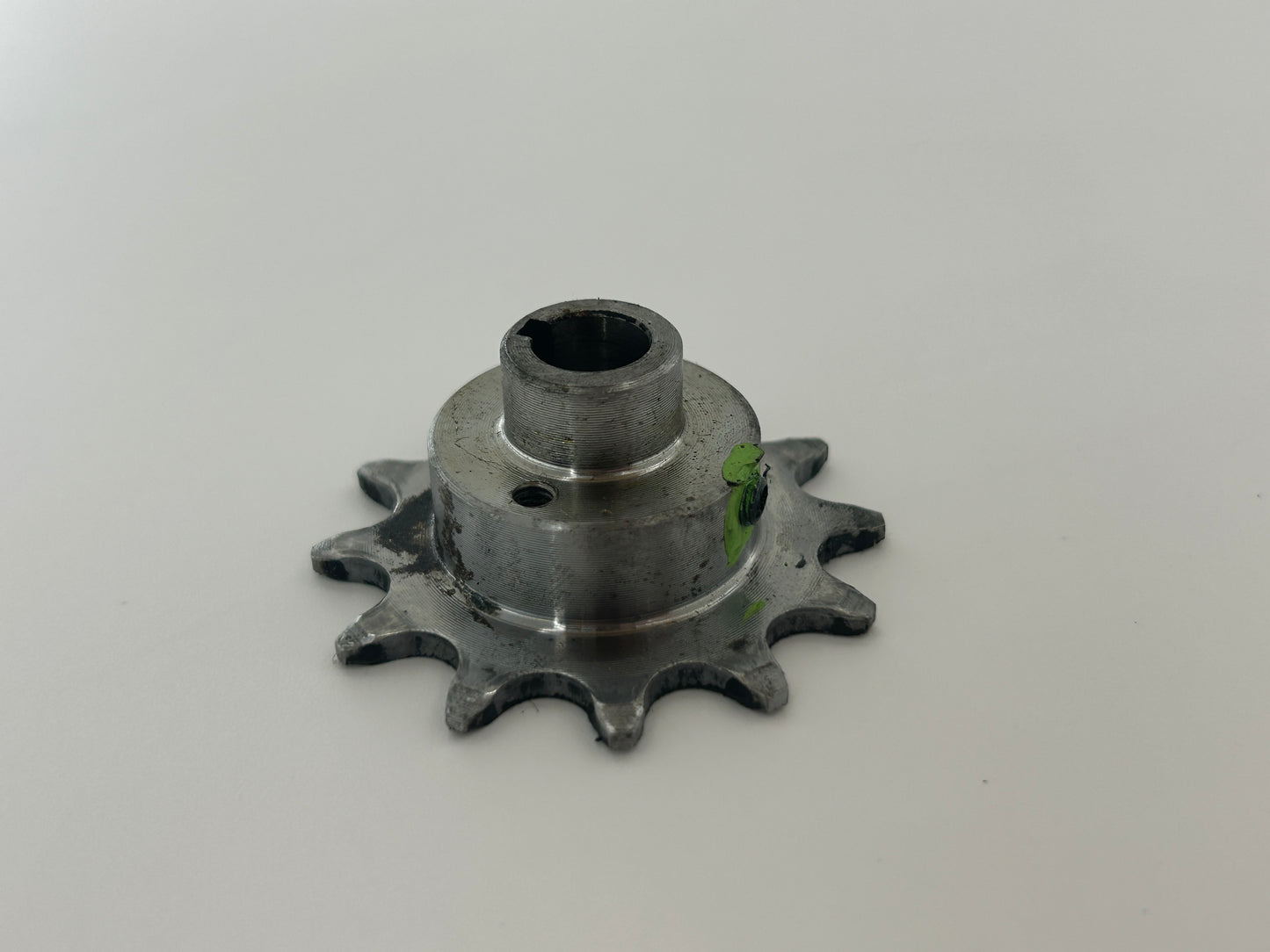 Endress GTA160