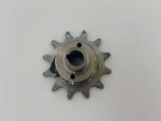 Endress GTA160 Zahnrad Zahnkranz Ritzel Kettenritzel Antriebsritzel Antriebssnabe Antriebsscheibe Adapteraufsatz Schneckengetriebe Schneckenrad