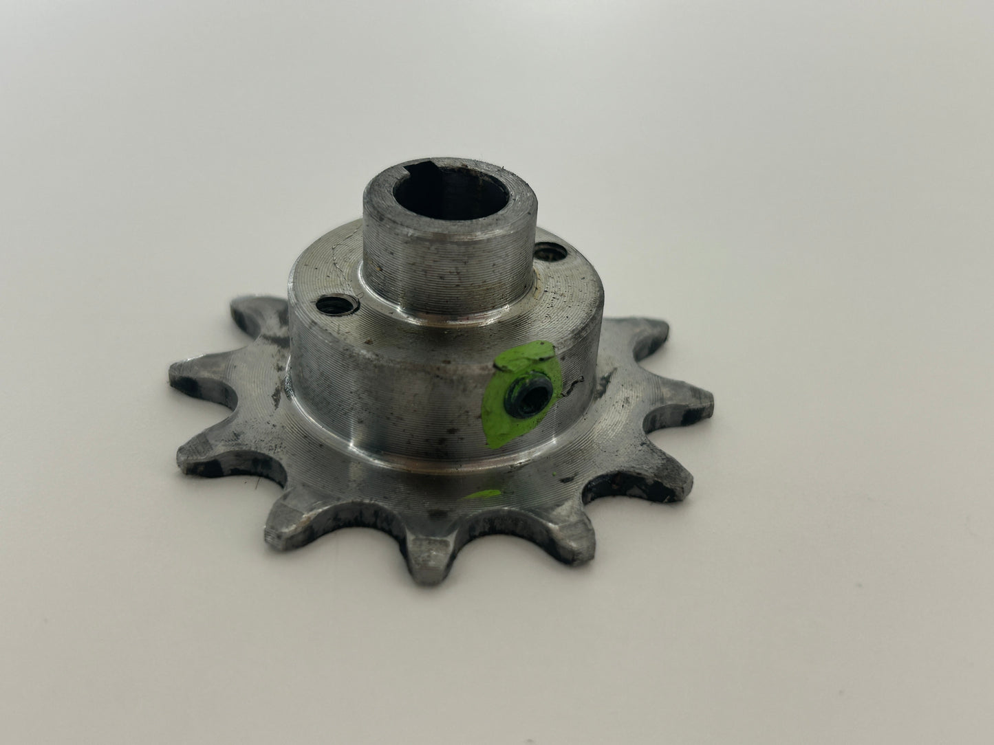 Endress GTA160