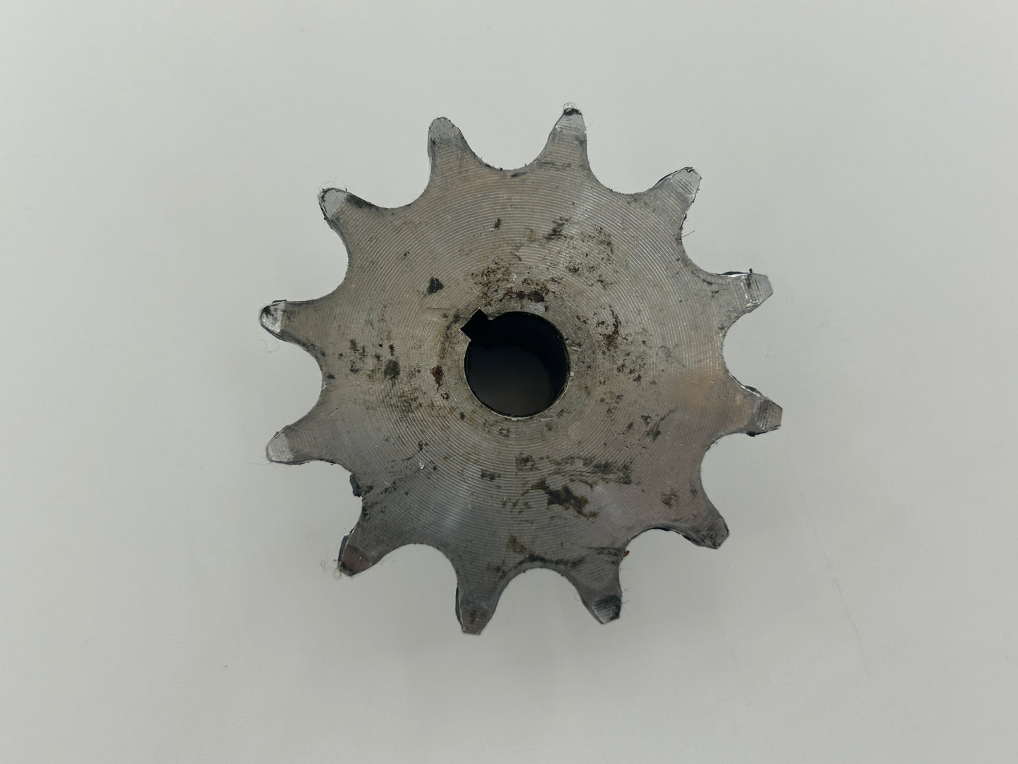 Endress GTA160