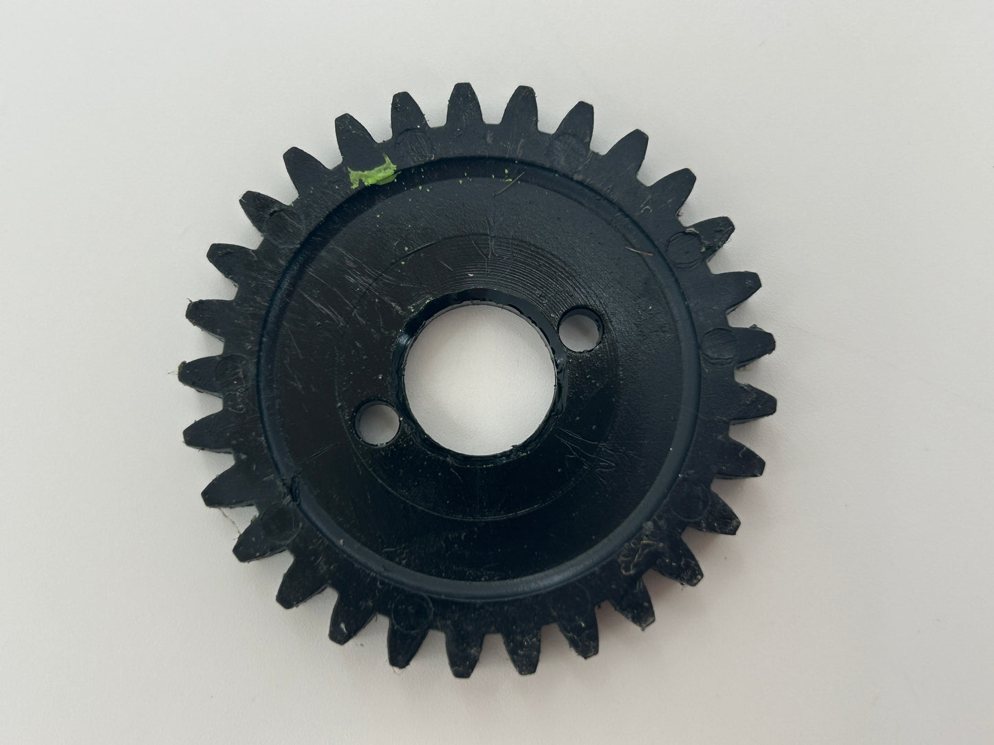 Endress GTA160