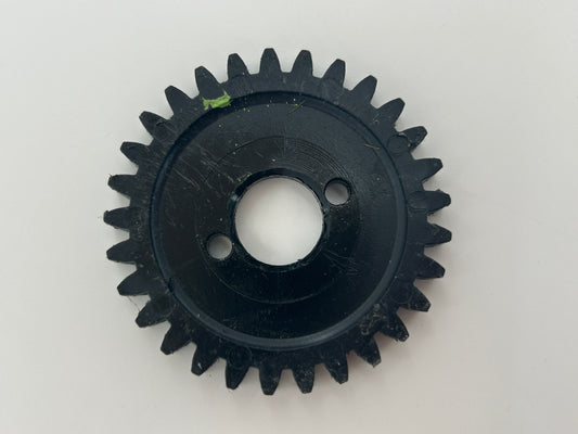 Endress GTA160 Zahnrad Ritzel Kettenritzel Zahnkranz Antriebsritzel Antriebssnabe Antriebsscheibe Adapteraufsatz Schneckengetriebe Schneckenrad