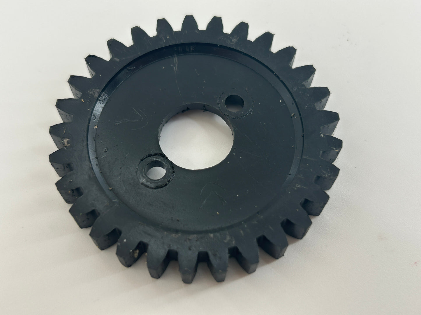 Endress GTA160