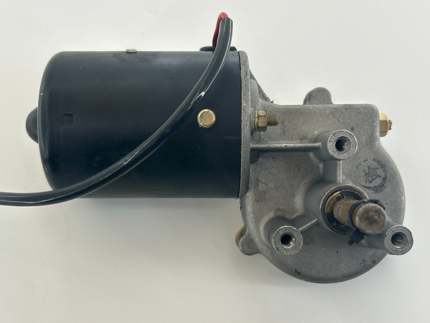 Endress GTA160