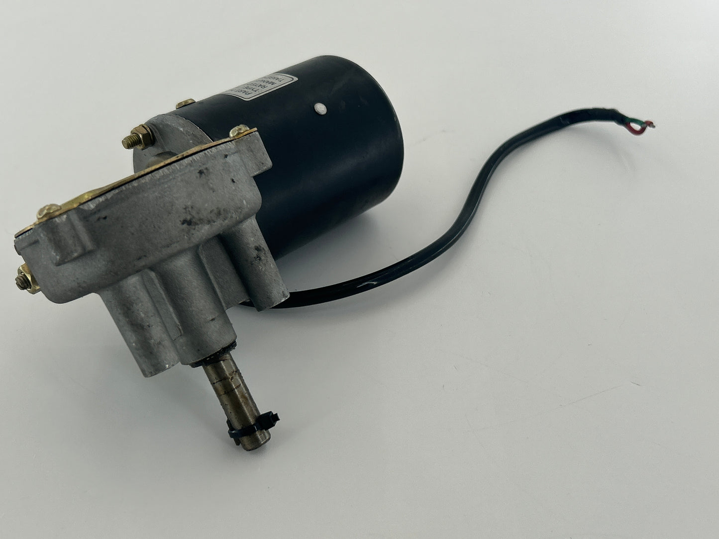 Endress GTA160