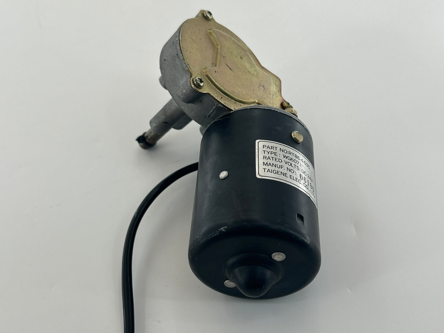 Endress GTA160