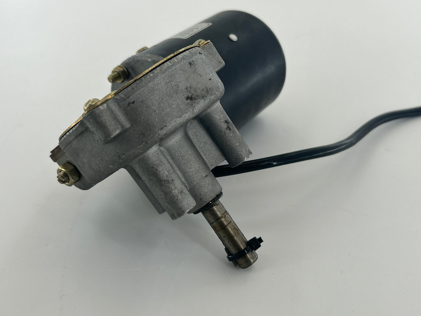 Endress GTA160