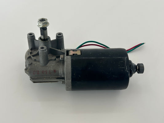 Schellenberg GTA2000S Motor Antriebsmotor Getriebemotor Ersatzmotor Tormotor Hubmotor Garagentormotor Elektromotor