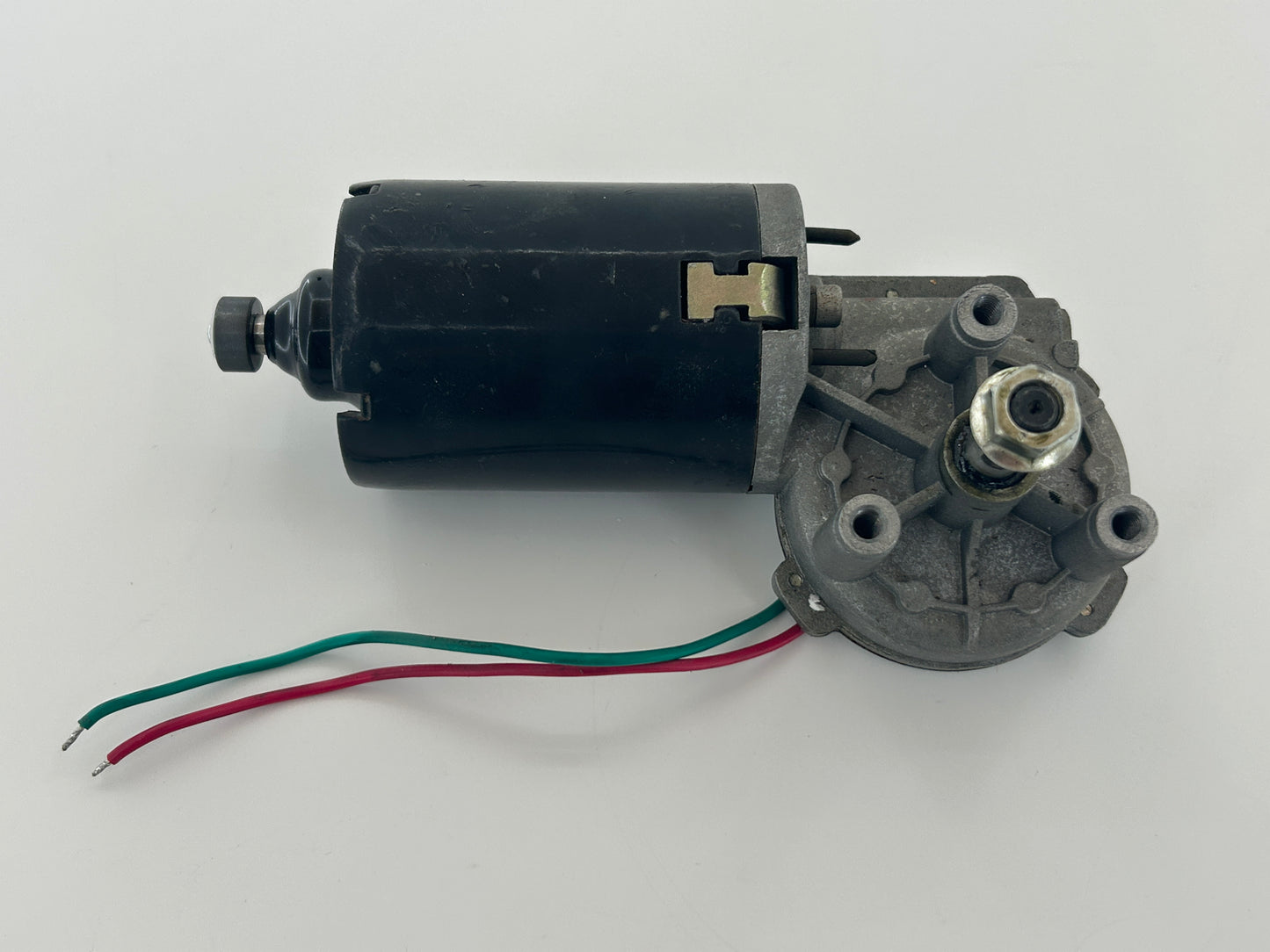 Schellenberg GTA2000S Motor Antriebsmotor Getriebemotor Ersatzmotor Tormotor Hubmotor Garagentormotor Elektromotor