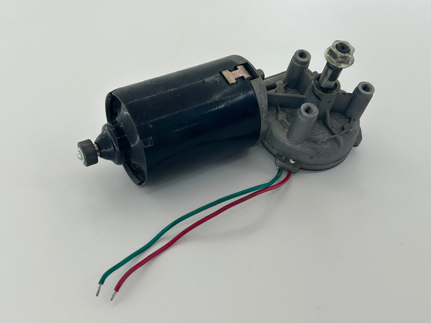 Schellenberg GTA2000S Motor Antriebsmotor Getriebemotor Ersatzmotor Tormotor Hubmotor Garagentormotor Elektromotor