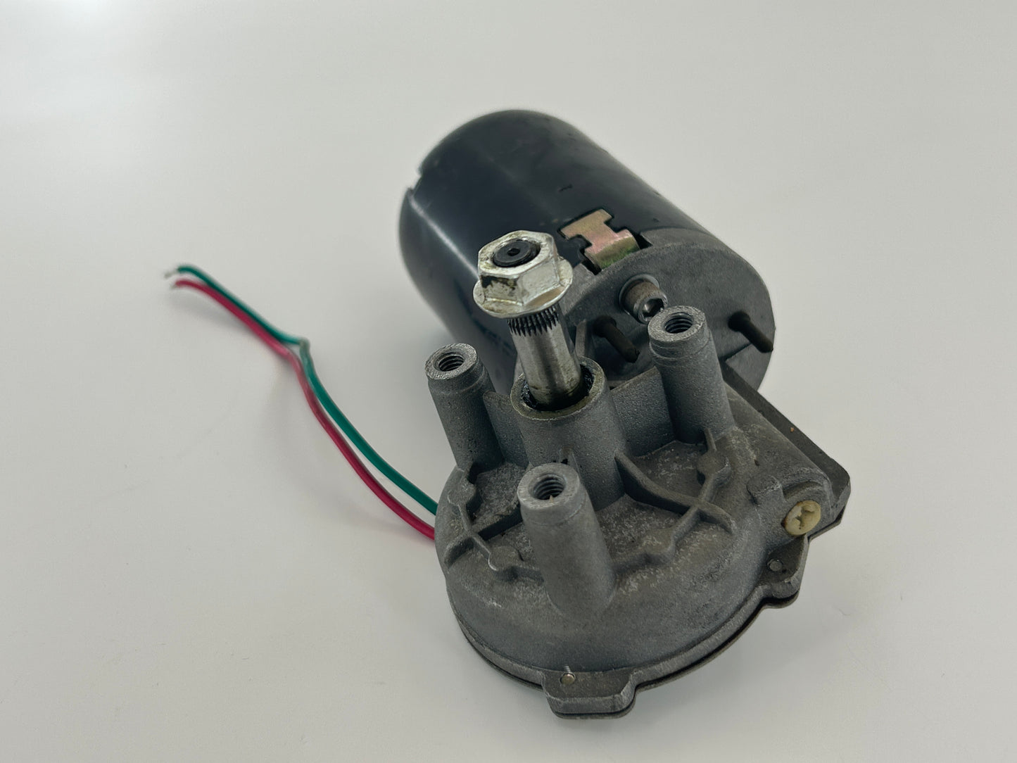 Schellenberg GTA2000S Motor Antriebsmotor Getriebemotor Ersatzmotor Tormotor Hubmotor Garagentormotor Elektromotor