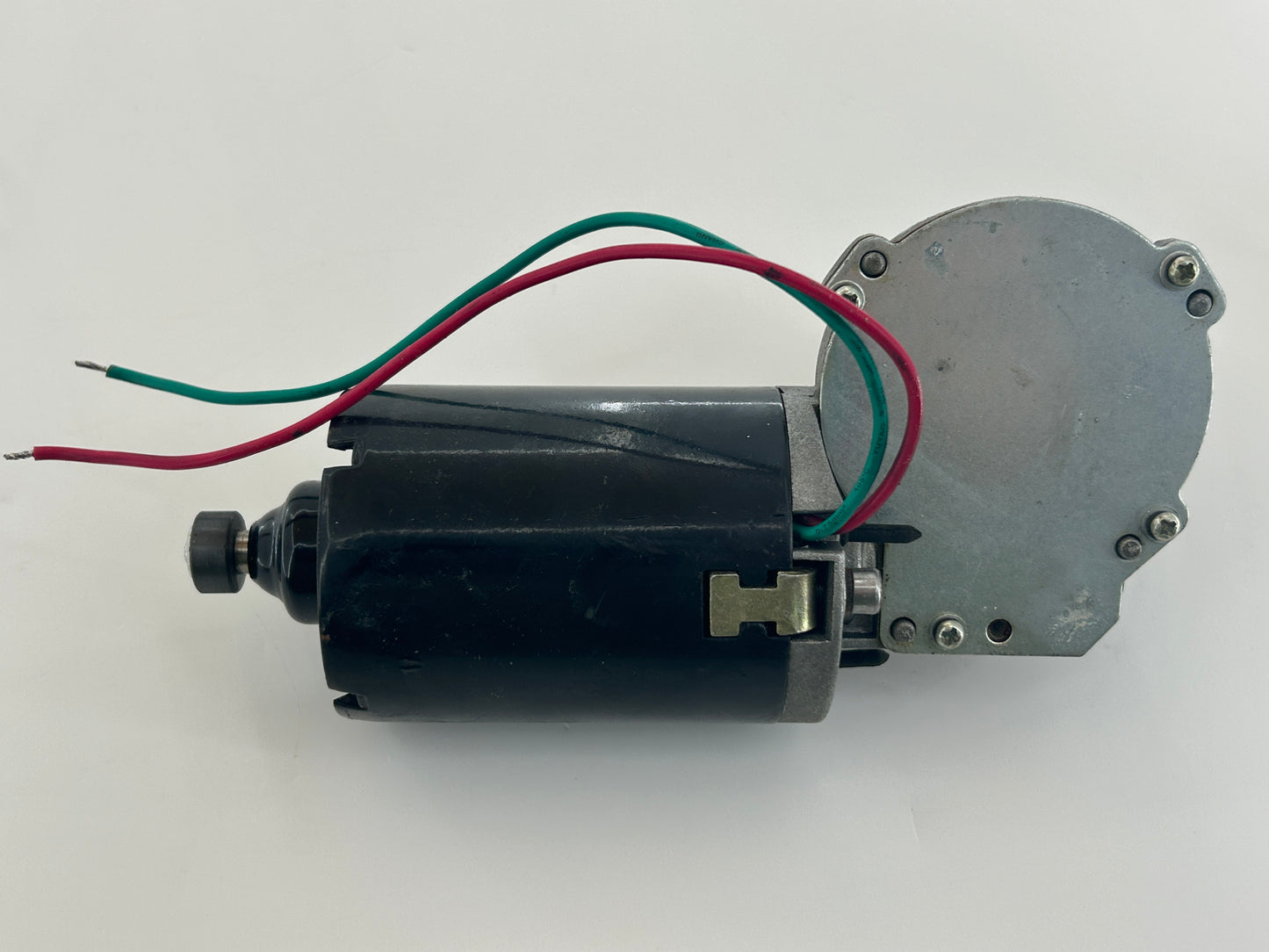Schellenberg GTA2000S Motor Antriebsmotor Getriebemotor Ersatzmotor Tormotor Hubmotor Garagentormotor Elektromotor
