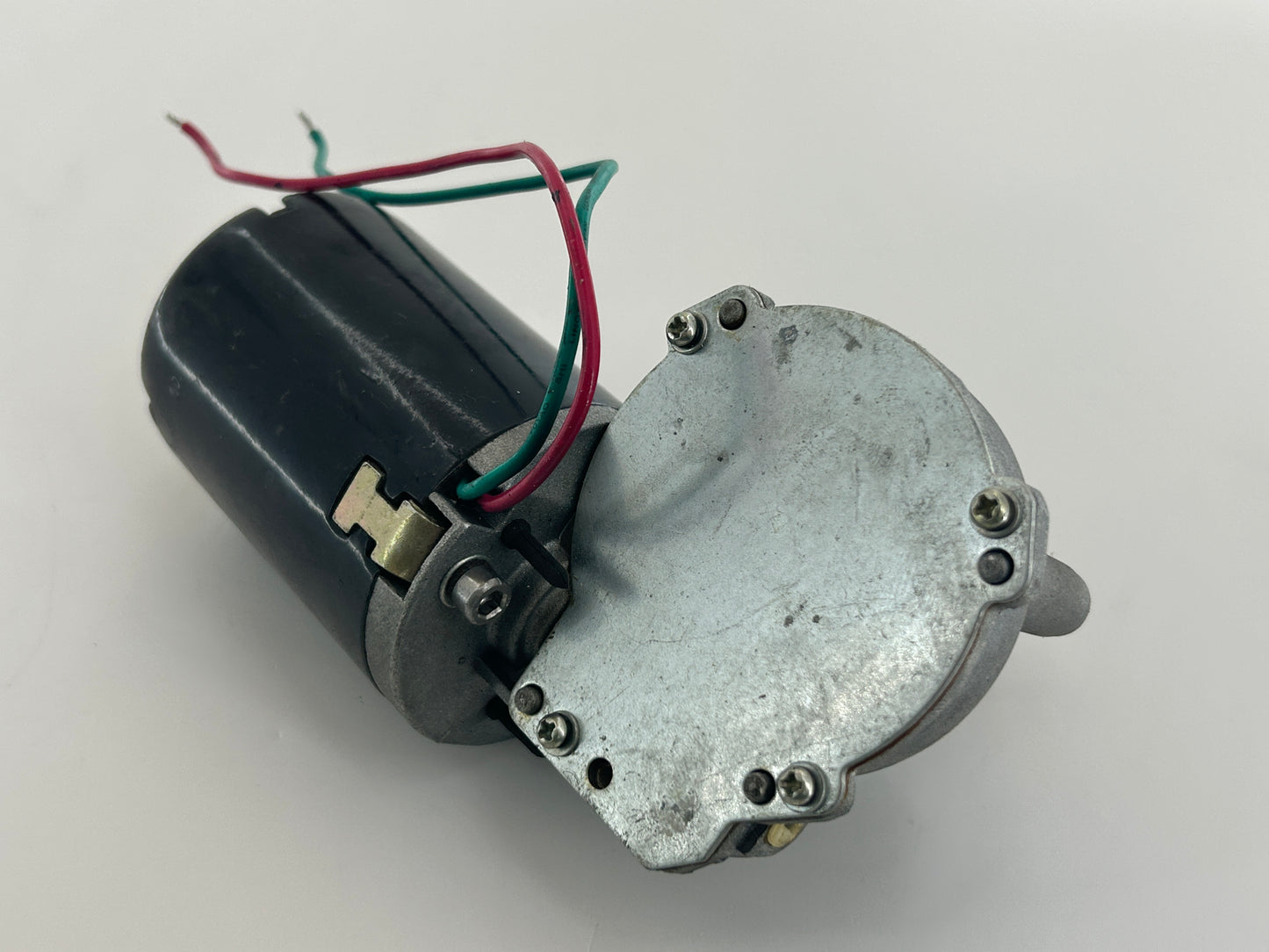 Schellenberg GTA2000S Motor Antriebsmotor Getriebemotor Ersatzmotor Tormotor Hubmotor Garagentormotor Elektromotor