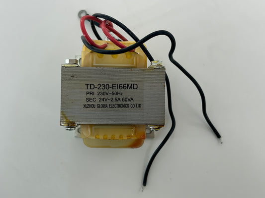 Schellenberg GTA2000S Netzteil Trafo Stromversorgung Elektronik Transformator Transformer Schaltnetzteil