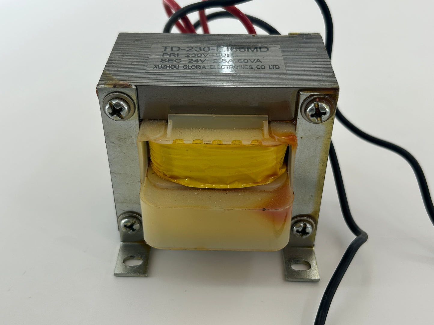Schellenberg GTA2000S Netzteil Trafo Stromversorgung Elektronik Transformator Transformer Schaltnetzteil