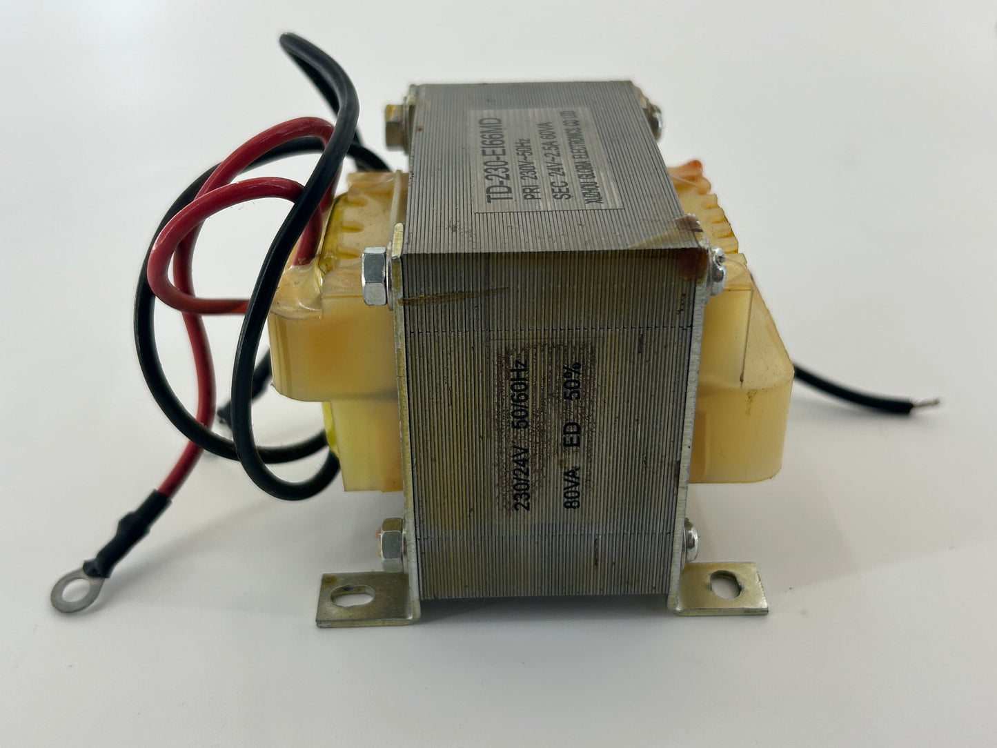 Schellenberg GTA2000S Netzteil Trafo Stromversorgung Elektronik Transformator Transformer Schaltnetzteil