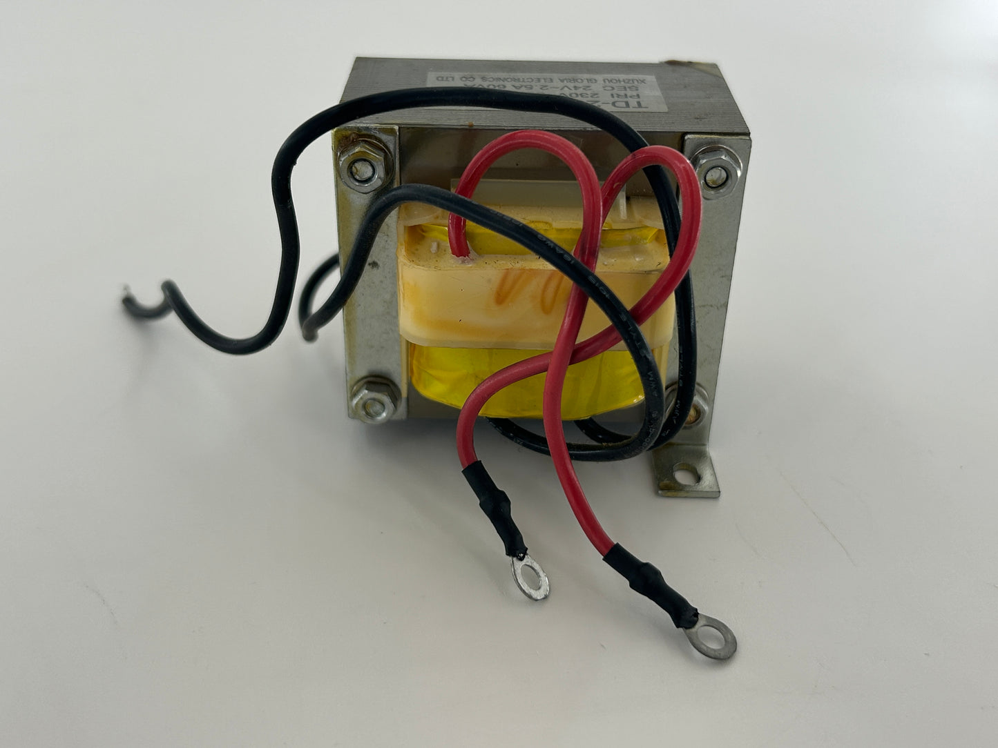 Schellenberg GTA2000S Netzteil Trafo Stromversorgung Elektronik Transformator Transformer Schaltnetzteil