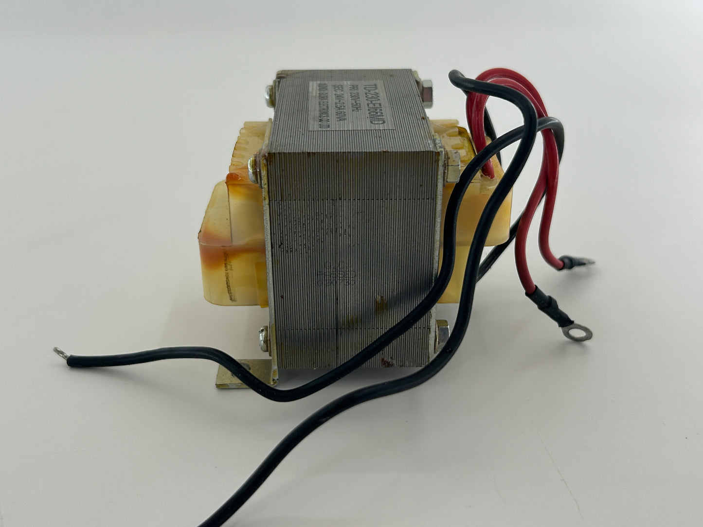 Schellenberg GTA2000S Netzteil Trafo Stromversorgung Elektronik Transformator Transformer Schaltnetzteil