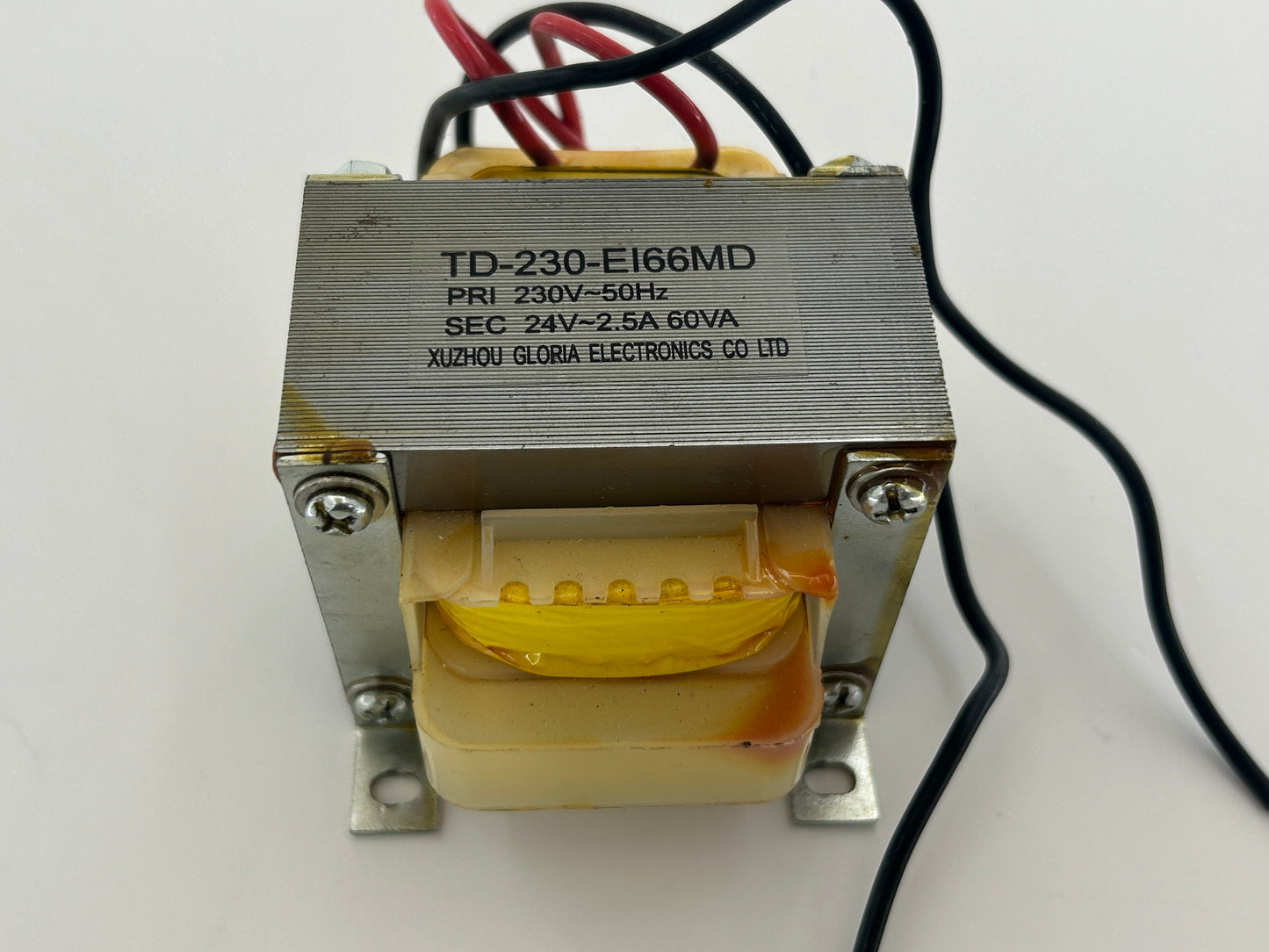 Schellenberg GTA2000S Netzteil Trafo Stromversorgung Elektronik Transformator Transformer Schaltnetzteil