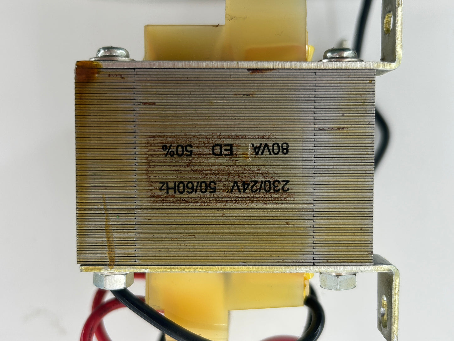 Schellenberg GTA2000S Netzteil Trafo Stromversorgung Elektronik Transformator Transformer Schaltnetzteil