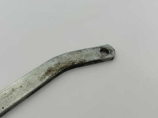 Schellenberg GTA2000S Torarm Stange Tormitnehmer Zugstange Schlepper Schlepperstange Schubstange Toranbinder Mitnehmerstange