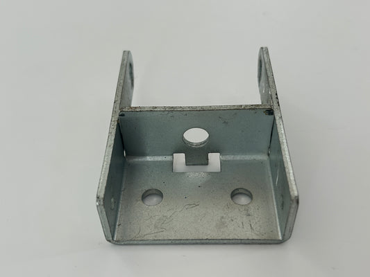 Schellenberg GTA2000S Schienenbefestigung Haltewinkel Beschlag Bügel Befestigung Winkel Halterung Halter Haltewinkel