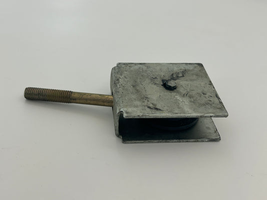 Schellenberg GTA2000S Kettenspanner Umlenkung Rolle Spannvorrichtung Kettenwender Rad Laufrolle Umlenkrolle Führungsrolle Spannrolle Antriebsrolle Kettenführung Endstück Kettenumlenkung Kettenspreizer