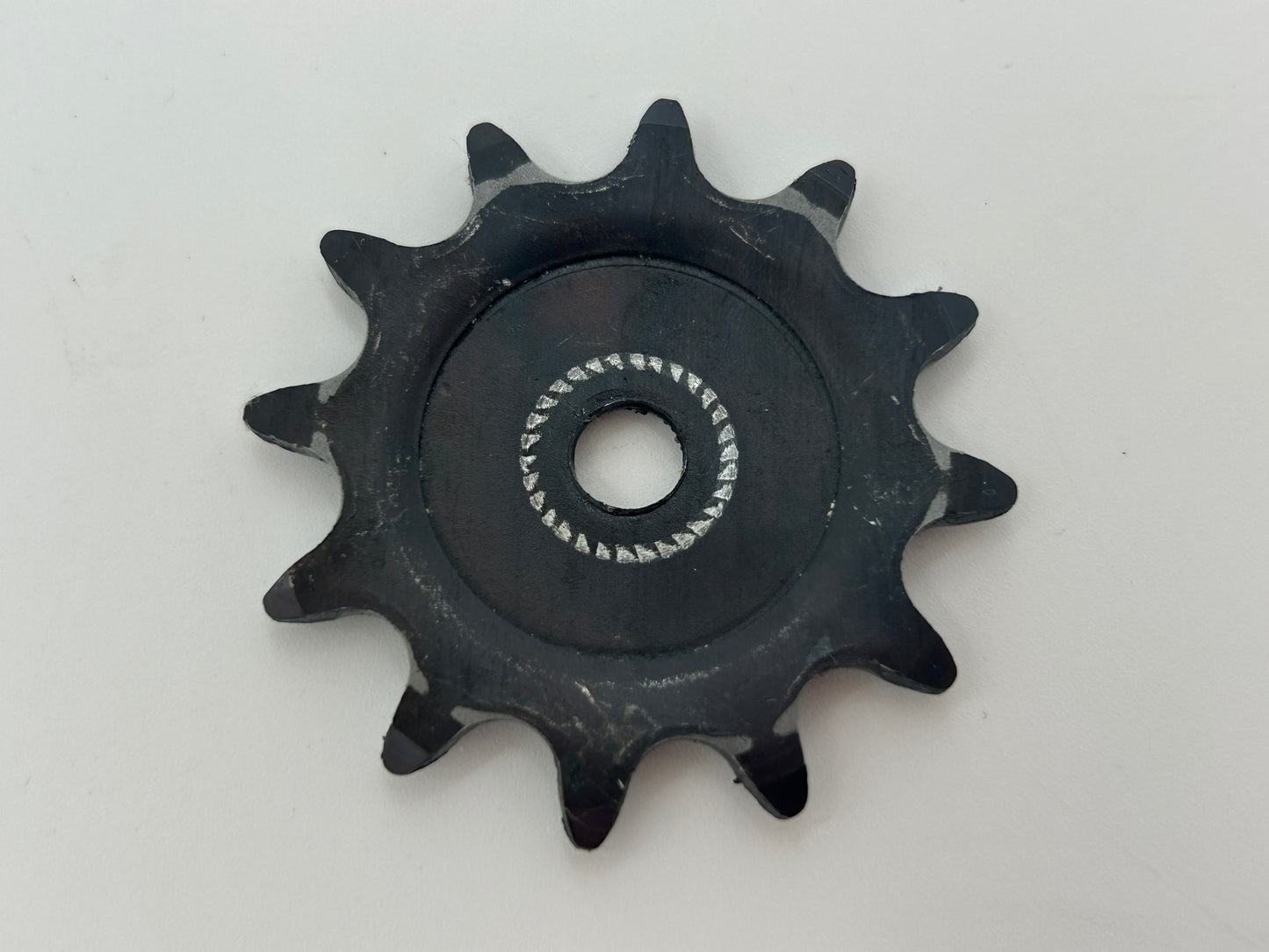 Schellenberg GTA2000S Zahnrad Zahnkranz Ritzel Kettenritzel Antriebsritzel Antriebssnabe Antriebsscheibe Adapteraufsatz Schneckengetriebe Schneckenrad