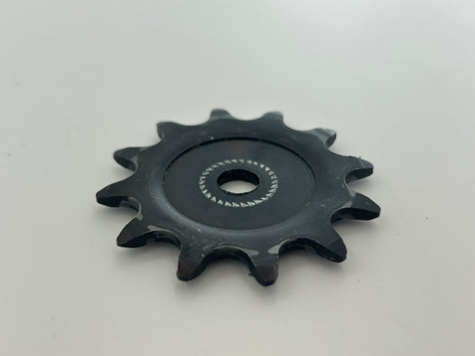 Schellenberg GTA2000S Zahnrad Zahnkranz Ritzel Kettenritzel Antriebsritzel Antriebssnabe Antriebsscheibe Adapteraufsatz Schneckengetriebe Schneckenrad