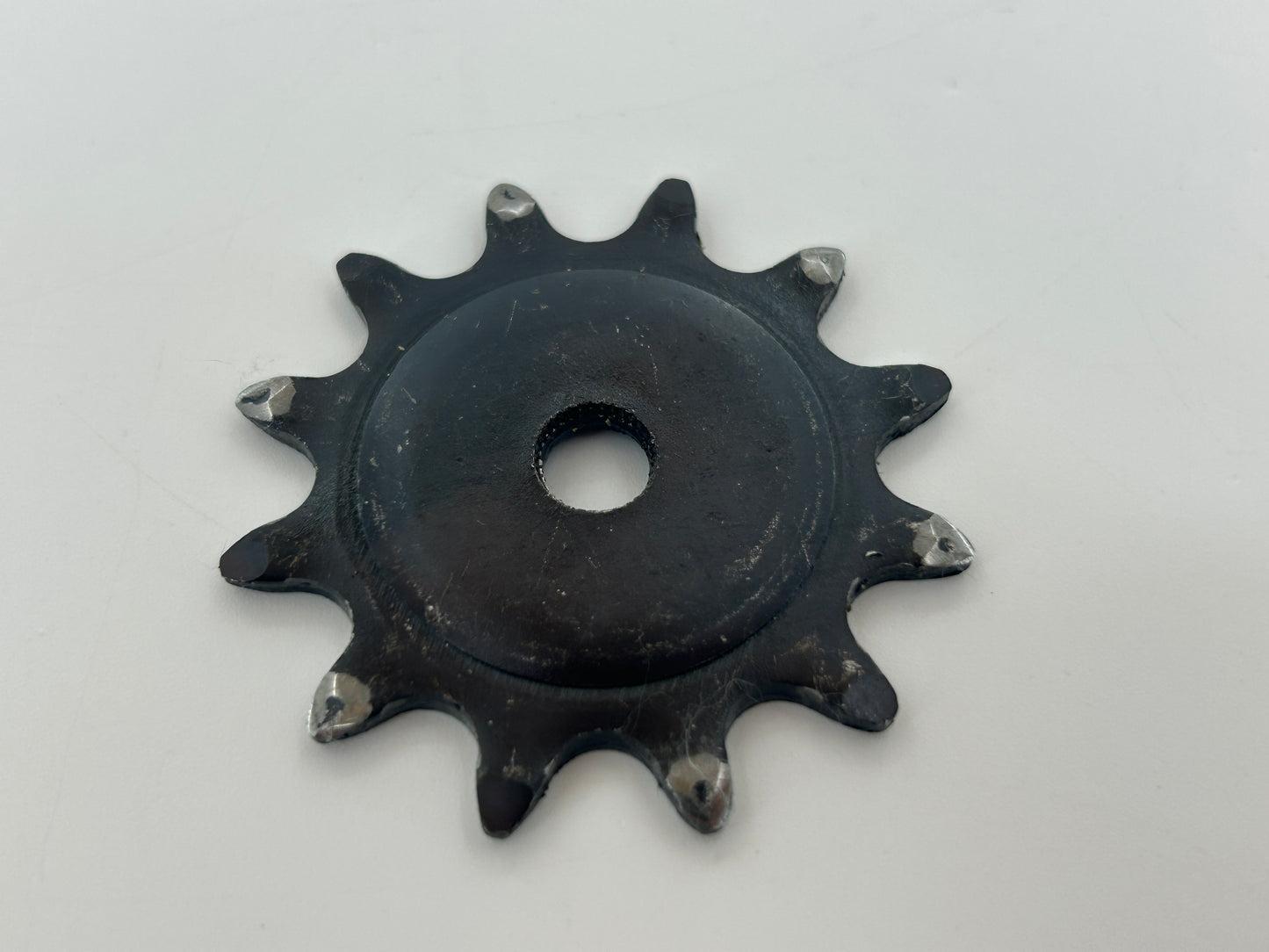 Schellenberg GTA2000S Zahnrad Zahnkranz Ritzel Kettenritzel Antriebsritzel Antriebssnabe Antriebsscheibe Adapteraufsatz Schneckengetriebe Schneckenrad