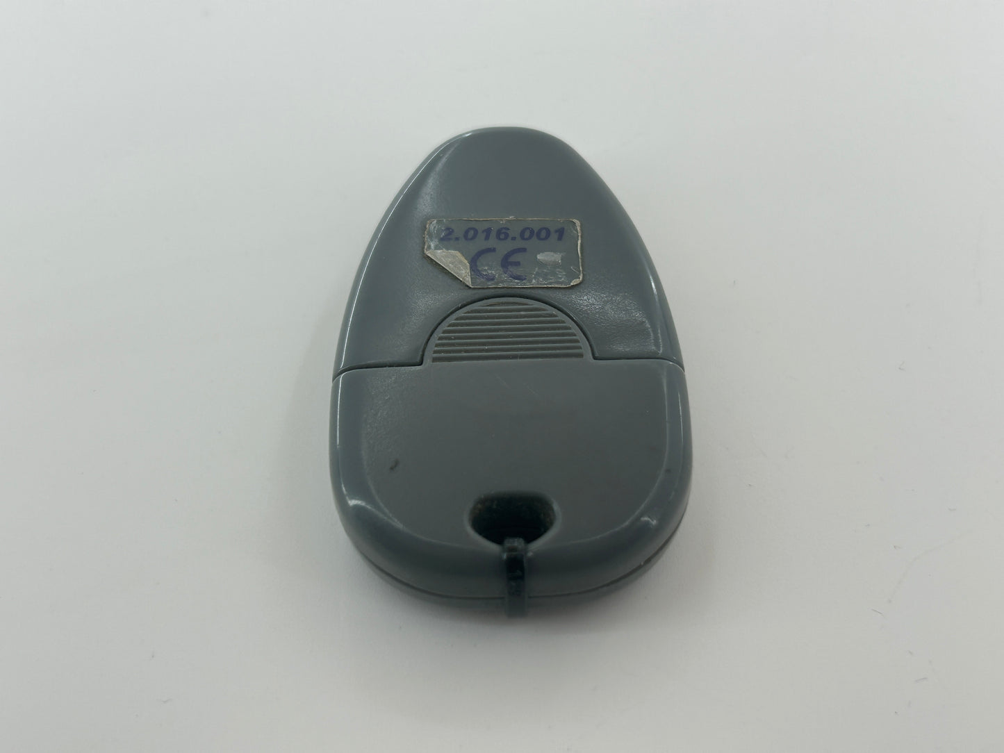 Hand transmitter