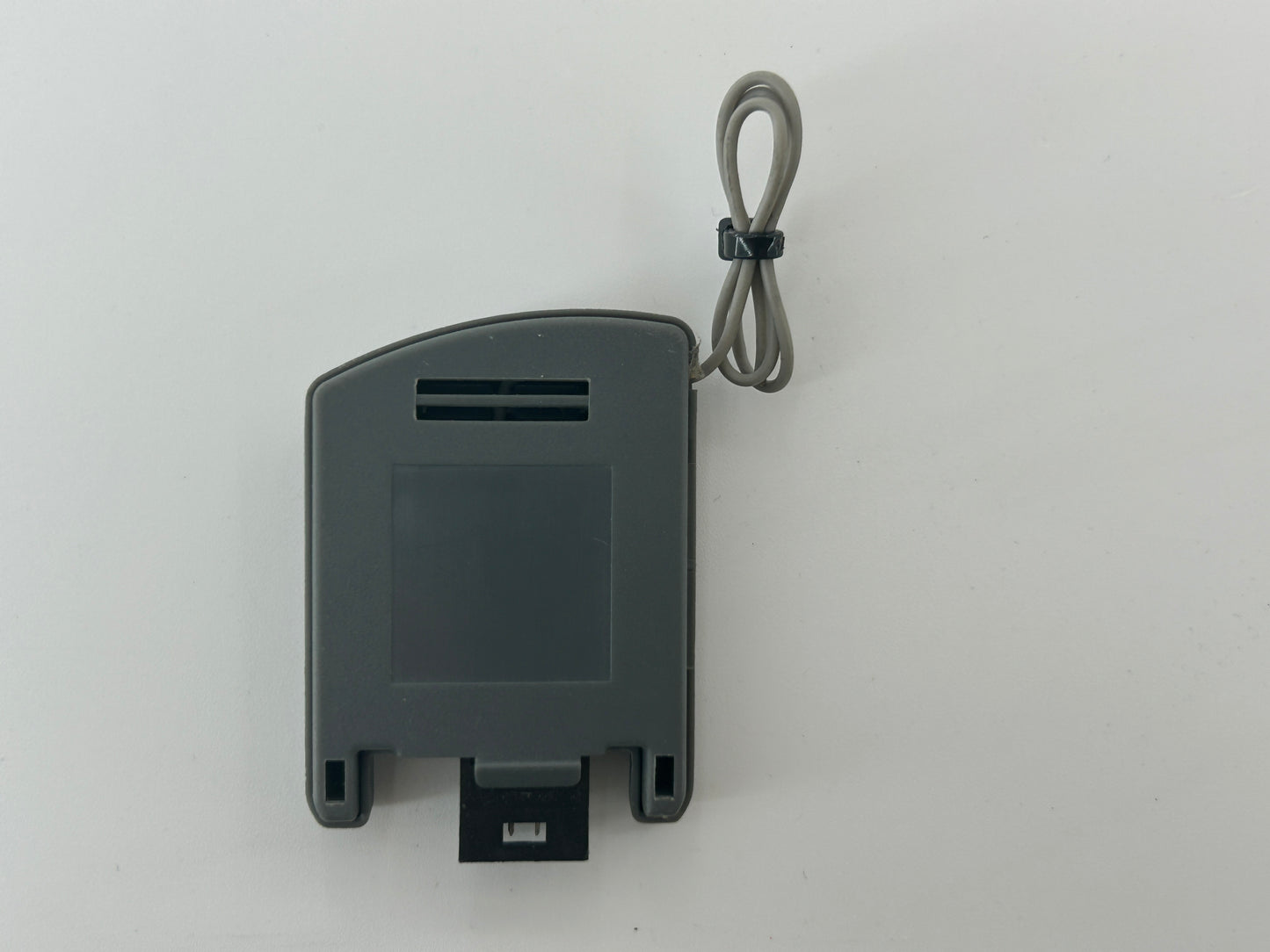 Hand transmitter