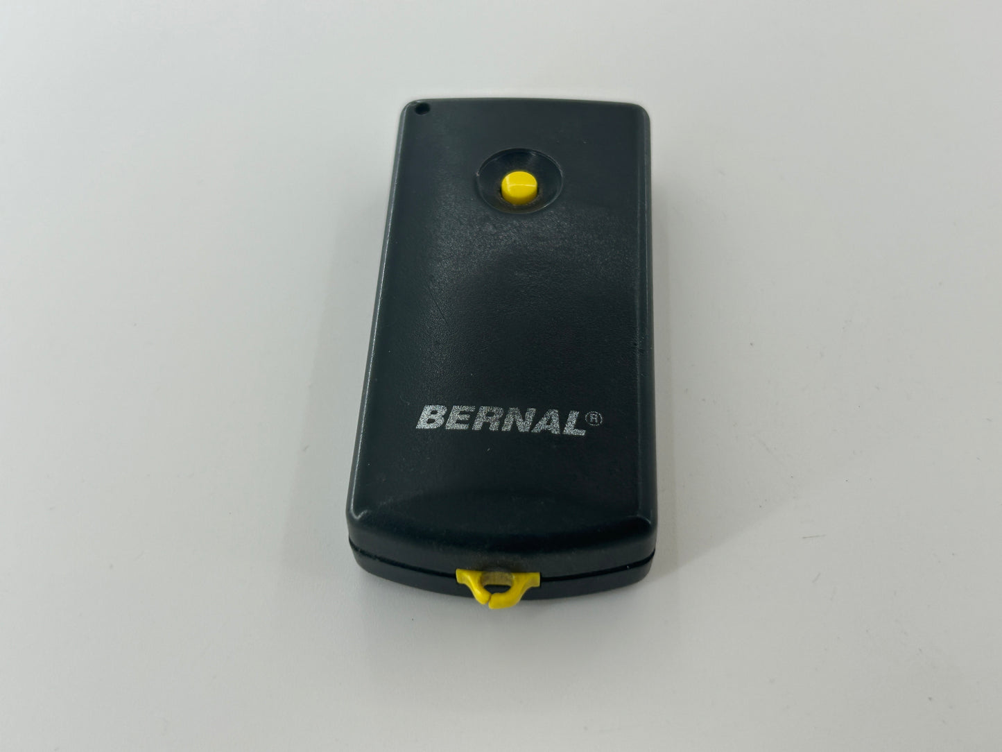 Bernal Handsender Drücker Fernbedienung Funktaster Funk Fernsteuerung Schalter Toröffner Transmitter Handöffner