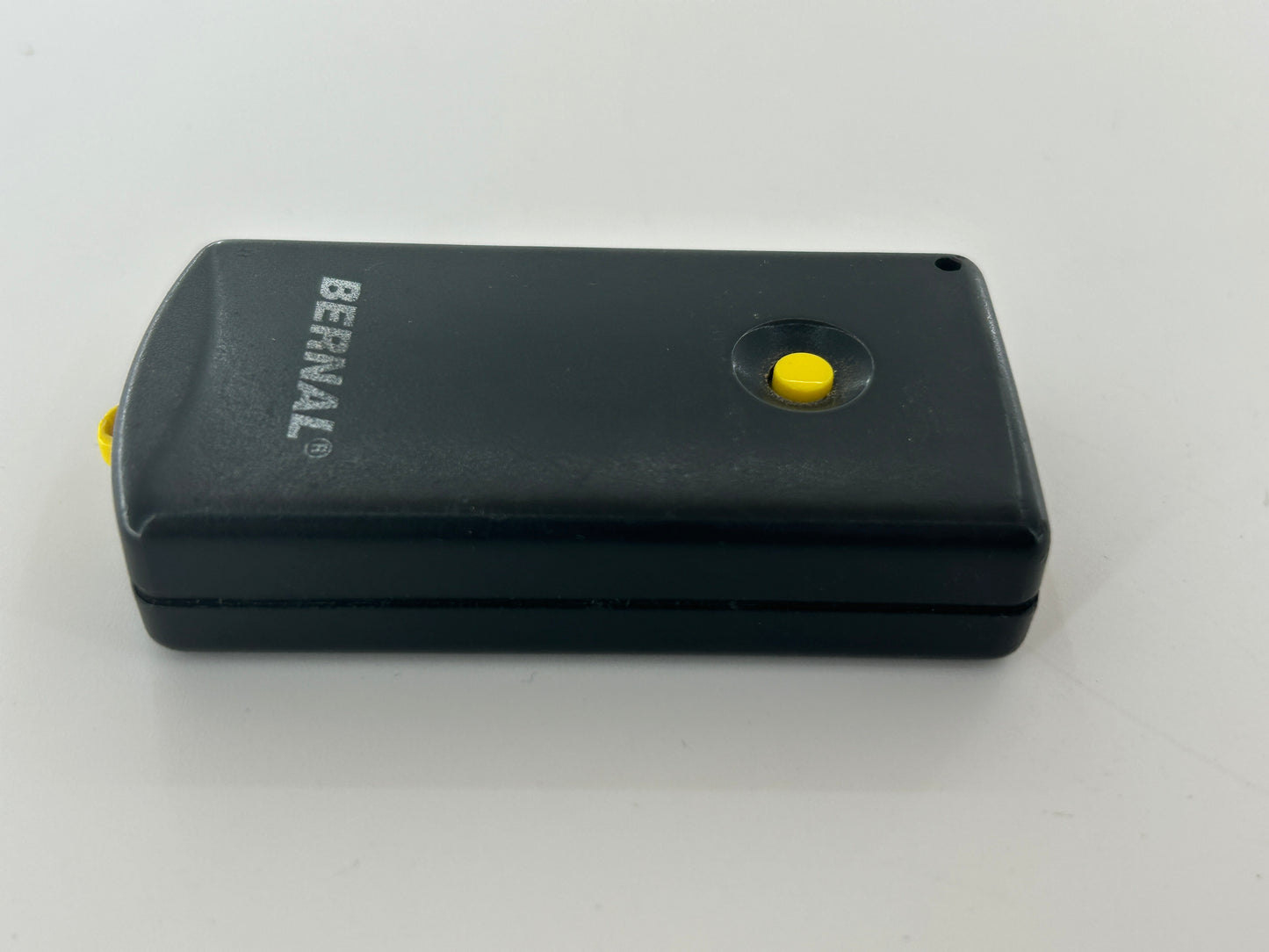 Bernal Handsender Drücker Fernbedienung Funktaster Funk Fernsteuerung Schalter Toröffner Transmitter Handöffner