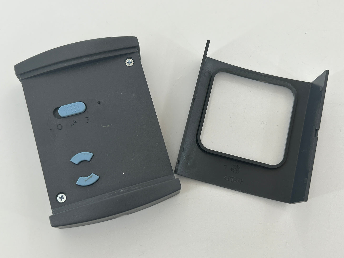 Hörmann spare parts