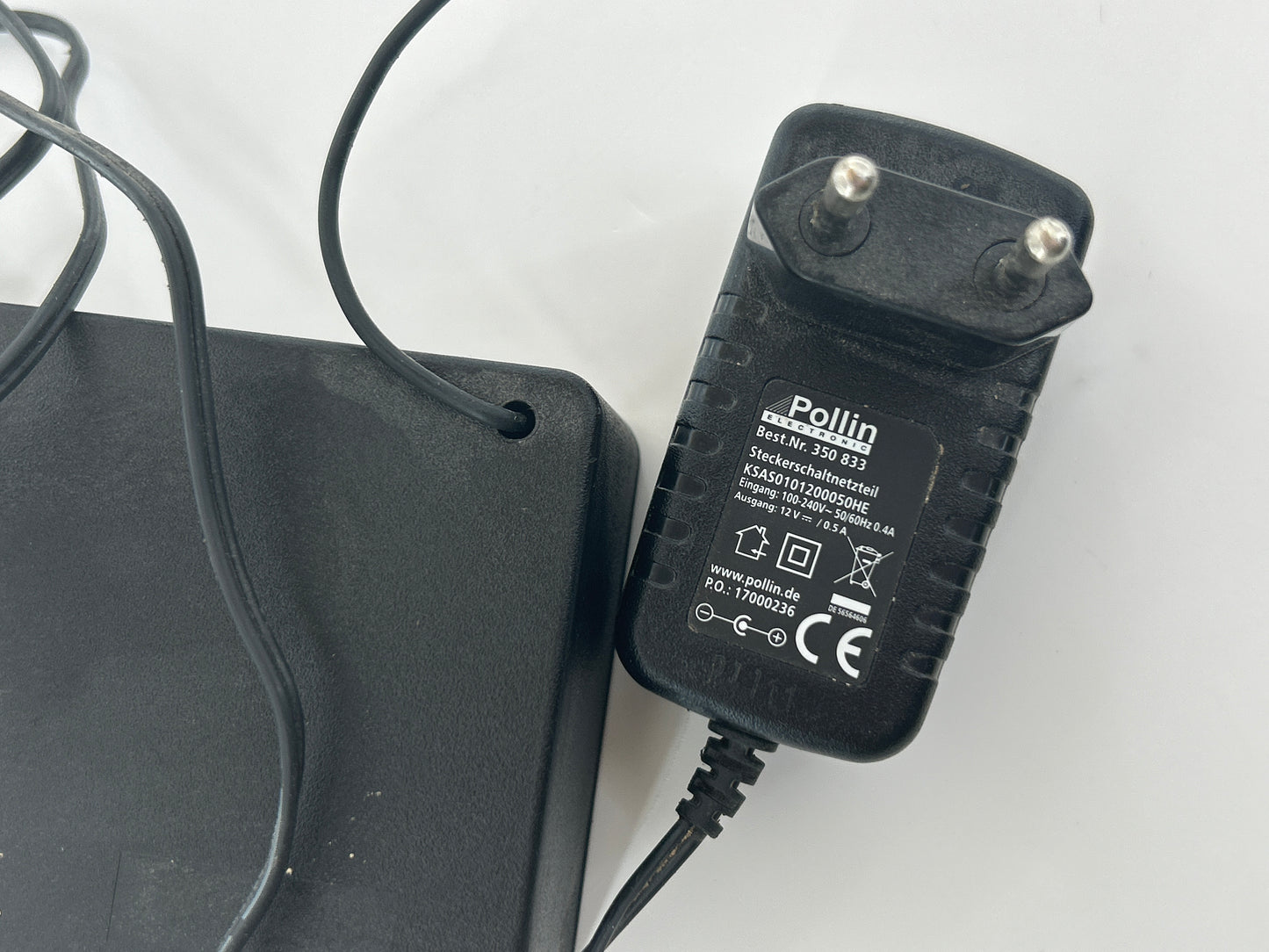 Hörmann spare parts